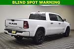 2025 Ram 1500 Crew Cab 4x4 Pickup for sale #1V250802A - photo 8