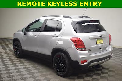 2020 Chevrolet Trax FWD SUV for sale #1V250993A - photo 2
