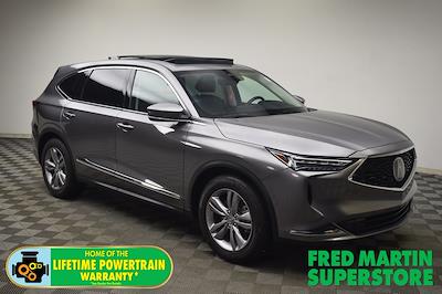 2024 Acura MDX AWD SUV for sale #1V251148A - photo 1