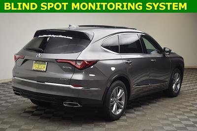 Used 2024 Acura MDX AWD SUV for sale #1V251148A - photo 2