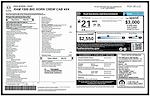 2024 Ram 1500 Crew Cab 4x4 Pickup for sale #1V251150A - photo 13