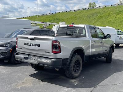 2019 Ram 1500 Quad Cab 4x4 Pickup for sale #1V251157BP - photo 2
