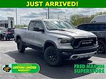 2019 Ram 1500 Quad Cab 4x4 Pickup for sale #1V251157BP - photo 1