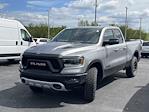 2019 Ram 1500 Quad Cab 4x4 Pickup for sale #1V251157BP - photo 4