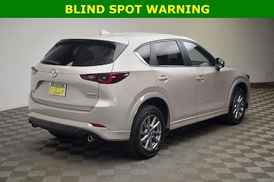 2024 Mazda CX-5 AWD SUV for sale #1V251176A - photo 2
