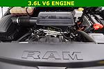 2023 Ram 1500 Quad Cab 4x4 Pickup for sale #1V251238A - photo 21