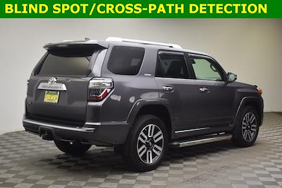 2022 Toyota 4Runner 4WD SUV for sale #1V251328A - photo 2