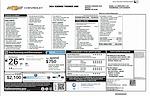 2024 Chevrolet Equinox AWD SUV for sale #1V251330A - photo 13