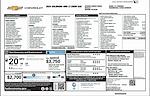 2024 Chevrolet Colorado Crew Cab 4x4 Pickup for sale #1V251368A - photo 5