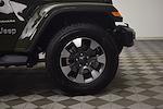 2022 Jeep Wrangler 4x4 SUV for sale #1V251369A - photo 31