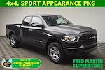 2021 Ram 1500 Quad Cab 4x4 Pickup for sale #1V251404A - photo 1