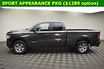 2021 Ram 1500 Quad Cab 4x4 Pickup for sale #1V251404A - photo 10