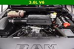 2021 Ram 1500 Quad Cab 4x4 Pickup for sale #1V251404A - photo 22