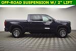 2023 GMC Sierra 1500 Crew Cab 4x4 Pickup for sale #1V251405A - photo 11