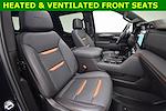 2023 GMC Sierra 1500 Crew Cab 4x4 Pickup for sale #1V251405A - photo 16