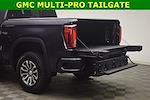2023 GMC Sierra 1500 Crew Cab 4x4 Pickup for sale #1V251405A - photo 27