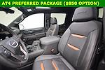 2023 GMC Sierra 1500 Crew Cab 4x4 Pickup for sale #1V251405A - photo 9