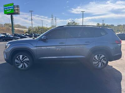 2024 Volkswagen Atlas AWD SUV for sale #1V251418A - photo 2