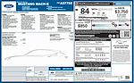 2023 Ford Mustang Mach-E AWD SUV for sale #1V251584A - photo 5