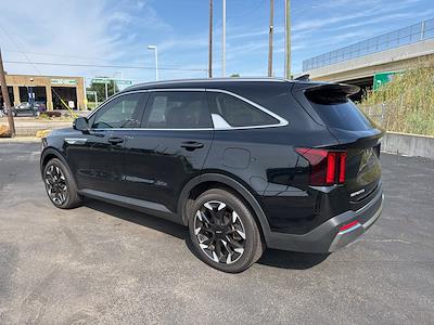2025 Kia Sorento FWD SUV for sale #1V251609B - photo 2