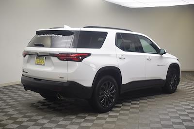 2023 Chevrolet Traverse AWD SUV for sale #1V251711A - photo 2