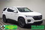2023 Chevrolet Traverse AWD SUV for sale #1V251711A - photo 1
