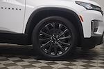 2023 Chevrolet Traverse AWD SUV for sale #1V251711A - photo 28