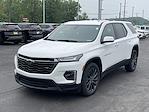 2023 Chevrolet Traverse AWD SUV for sale #1V251711A - photo 4