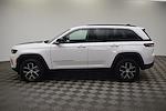 2025 Jeep Grand Cherokee 4x4 SUV for sale #1V251715A - photo 11