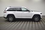 2025 Jeep Grand Cherokee 4x4 SUV for sale #1V251715A - photo 12