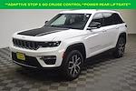 2025 Jeep Grand Cherokee 4x4 SUV for sale #1V251715A - photo 2