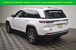 2025 Jeep Grand Cherokee 4x4 SUV for sale #1V251715A - photo 5