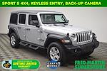 2022 Jeep Wrangler 4x4 SUV for sale #1V251725A - photo 1