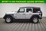 2022 Jeep Wrangler 4x4 SUV for sale #1V251725A - photo 10