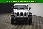 2022 Jeep Wrangler 4x4 SUV for sale #1V251725A - photo 16