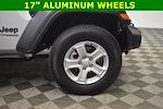2022 Jeep Wrangler 4x4 SUV for sale #1V251725A - photo 28