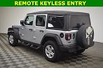 2022 Jeep Wrangler 4x4 SUV for sale #1V251725A - photo 5