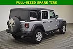 2022 Jeep Wrangler 4x4 SUV for sale #1V251725A - photo 6