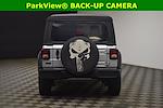 2022 Jeep Wrangler 4x4 SUV for sale #1V251725A - photo 7