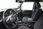 2022 Jeep Wrangler 4x4 SUV for sale #1V251725A - photo 8