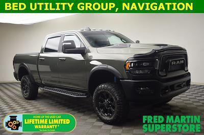 2024 Ram 2500 Crew Cab 4x4 Pickup for sale #1V251754A - photo 1