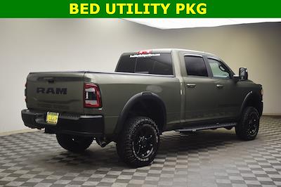 2024 Ram 2500 Crew Cab 4x4 Pickup for sale #1V251754A - photo 2