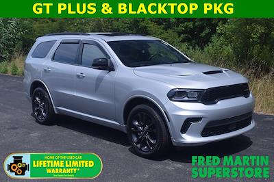 2024 Dodge Durango AWD SUV for sale #1V251833A - photo 1