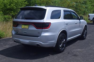 2024 Dodge Durango AWD SUV for sale #1V251833A - photo 2