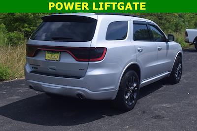 2024 Dodge Durango AWD SUV for sale #1V251833A - photo 2