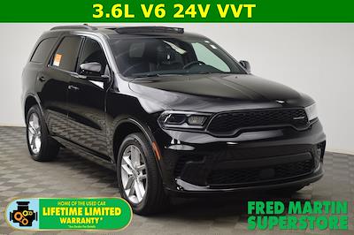 2024 Dodge Durango AWD SUV for sale #1T251871ACPW - photo 1