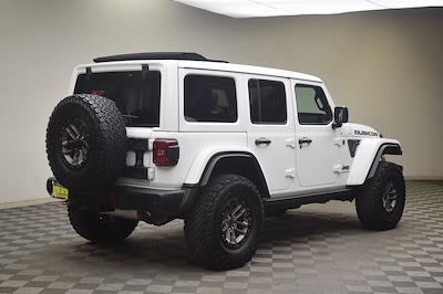 Used 2024 Jeep Wrangler Rubicon 392 4x4 SUV for sale #1V252755A - photo 2