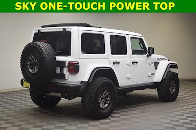 2024 Jeep Wrangler 4x4 SUV for sale #1V252755A - photo 2