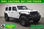 2024 Jeep Wrangler 4x4 SUV for sale #1V252755A - photo 1