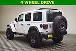 2024 Jeep Wrangler 4x4 SUV for sale #1V252755A - photo 8